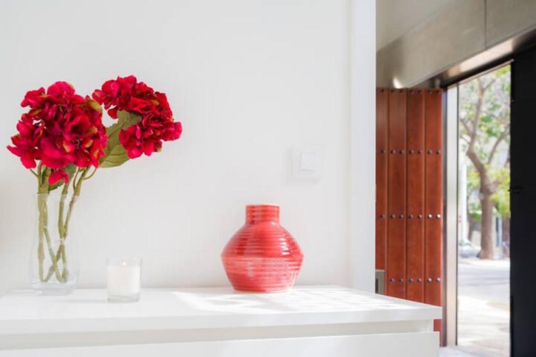 Apartamento A Estrenar Frente A La Plaza De Espana Sevilla Exteriér fotografie