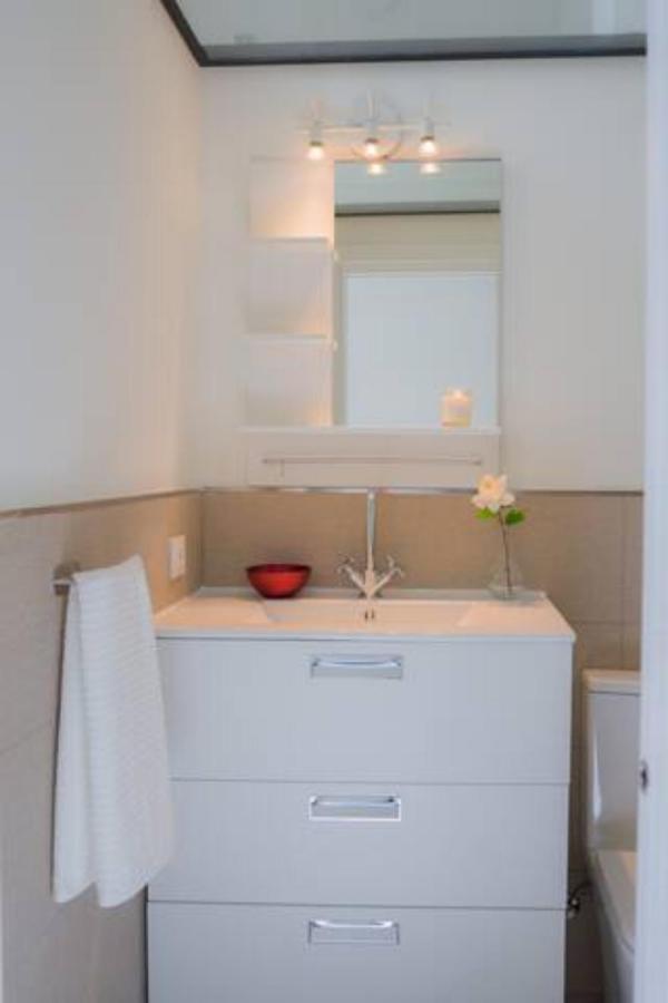 Apartamento A Estrenar Frente A La Plaza De Espana Sevilla Exteriér fotografie