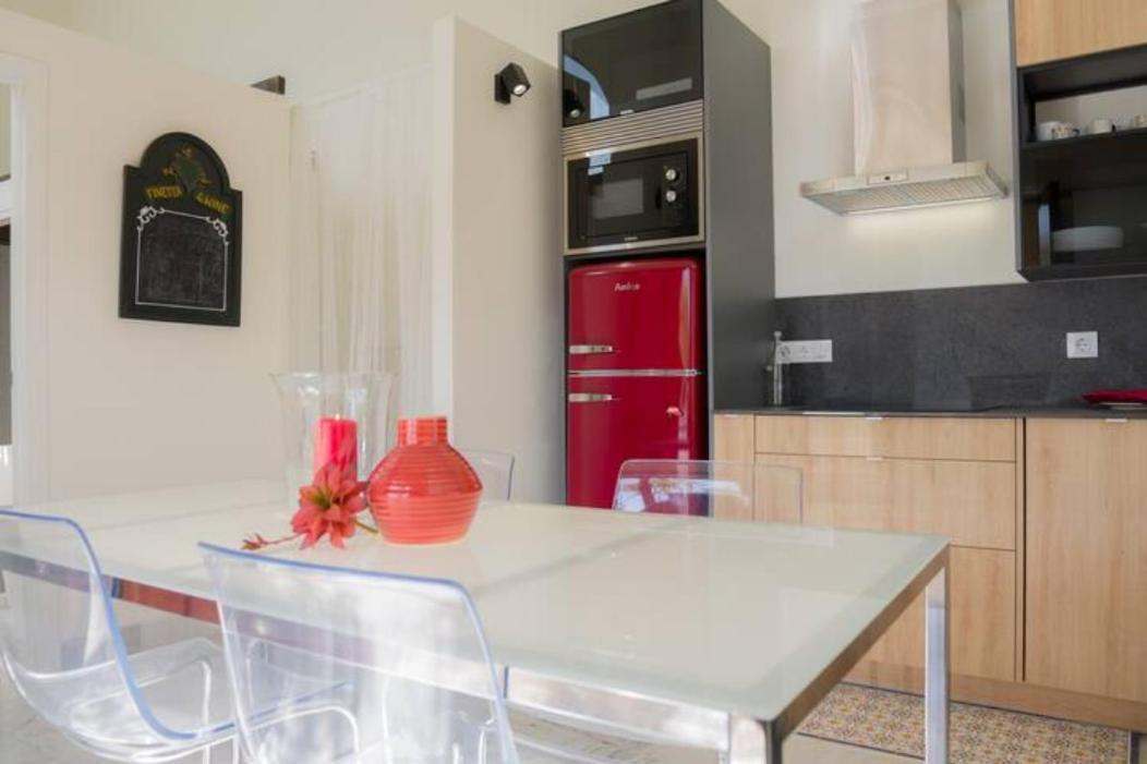 Apartamento A Estrenar Frente A La Plaza De Espana Sevilla Exteriér fotografie